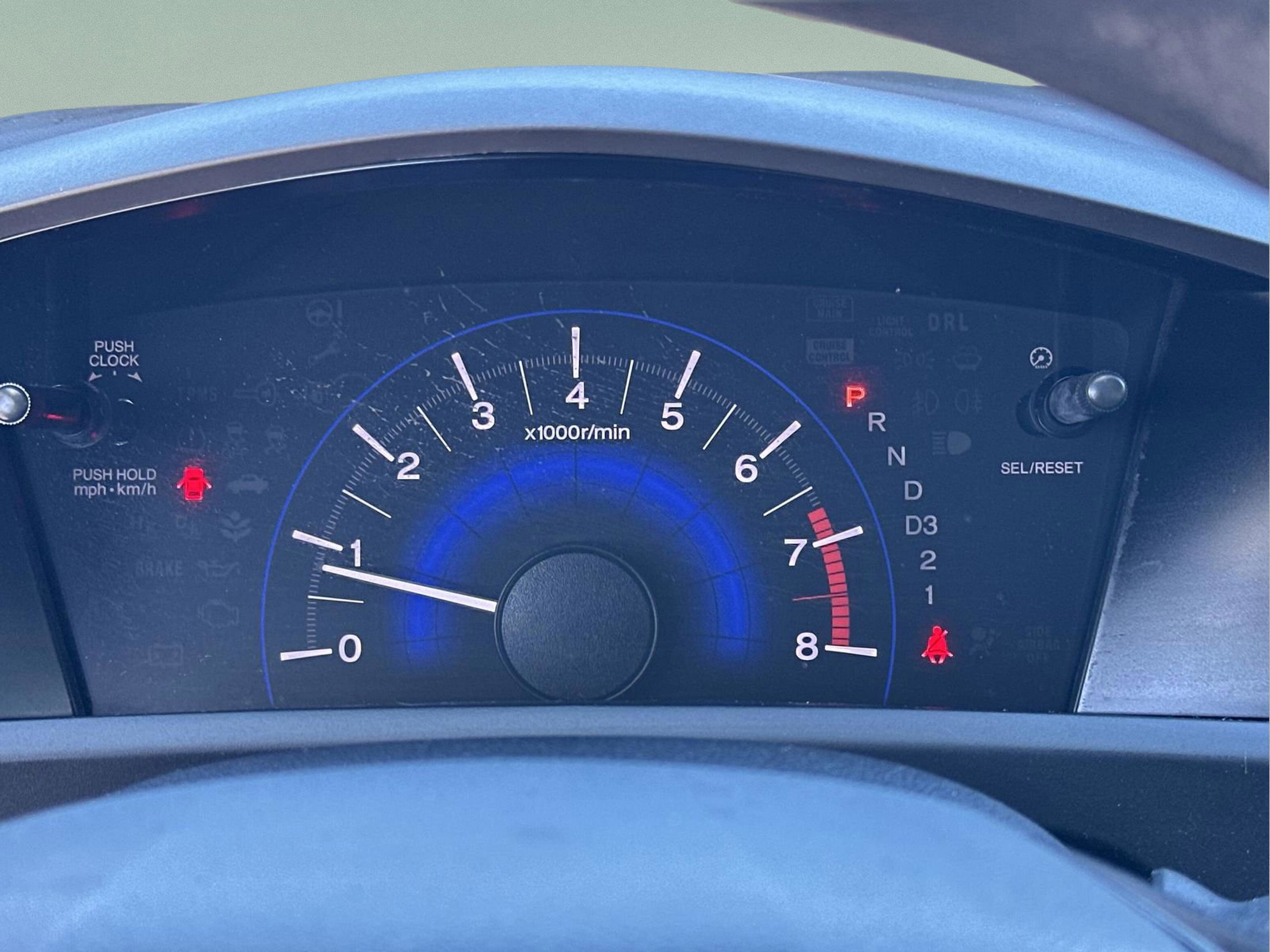 Used 2012 Honda Civic LX image 11