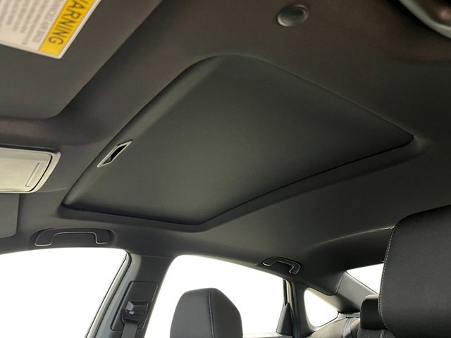 New 2026 Honda Accord Sport image 24