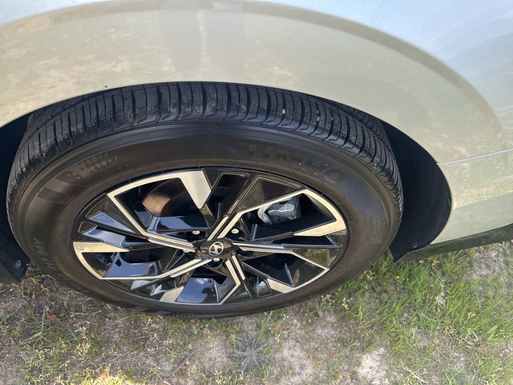 Used 2025 Hyundai Sonata SEL image 9