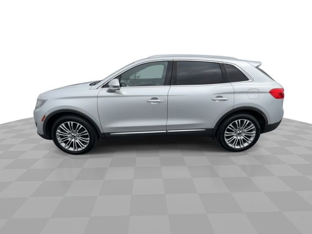 Used 2017 Lincoln MKX Reserve w/ Lincoln MKX Climate Package image 6