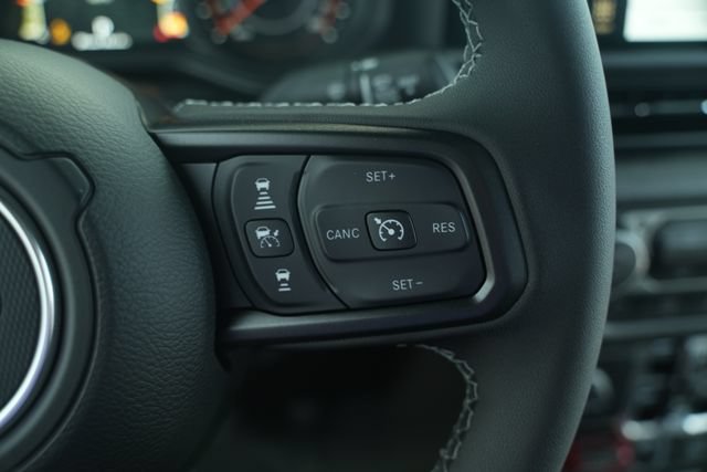 New 2026 Jeep Gladiator Mojave AWD/4WD image 29