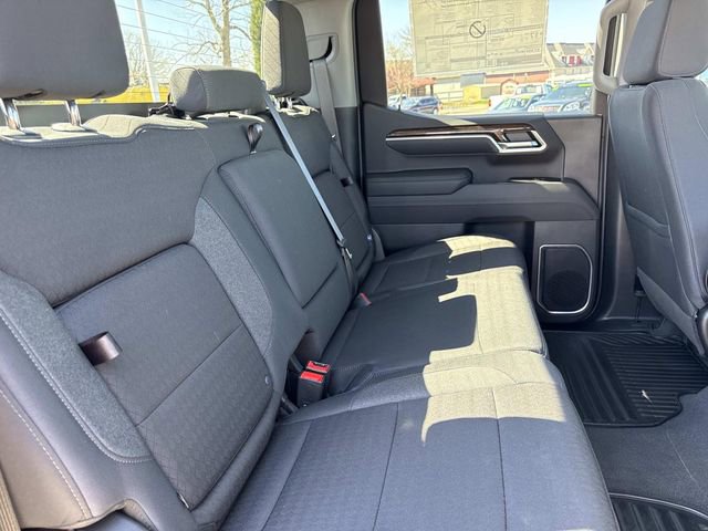 New 2026 GMC Sierra 1500 Elevation image 21