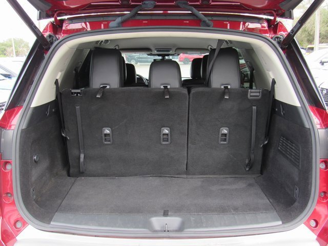 Used 2023 Nissan Pathfinder SL image 5