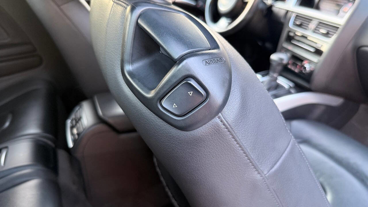 Used 2016 Audi A5 2.0T Premium Plus image 24