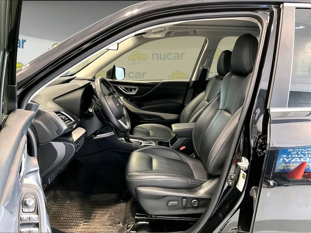 Used 2022 Subaru Forester Limited AWD/4WD image 12