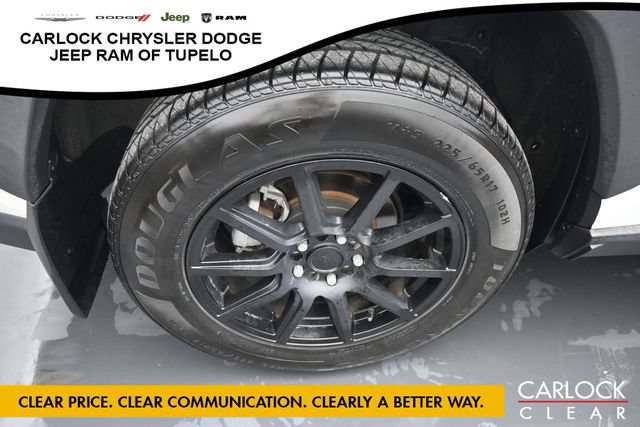 Used 2021 Toyota RAV4 LE AWD/4WD image 39