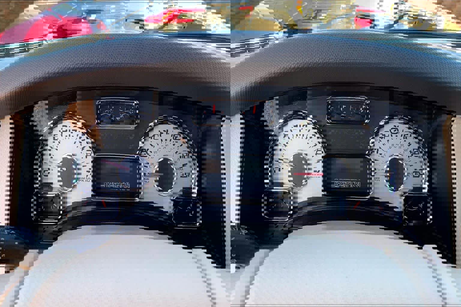 Used 2012 Ford Expedition EL XLT image 25