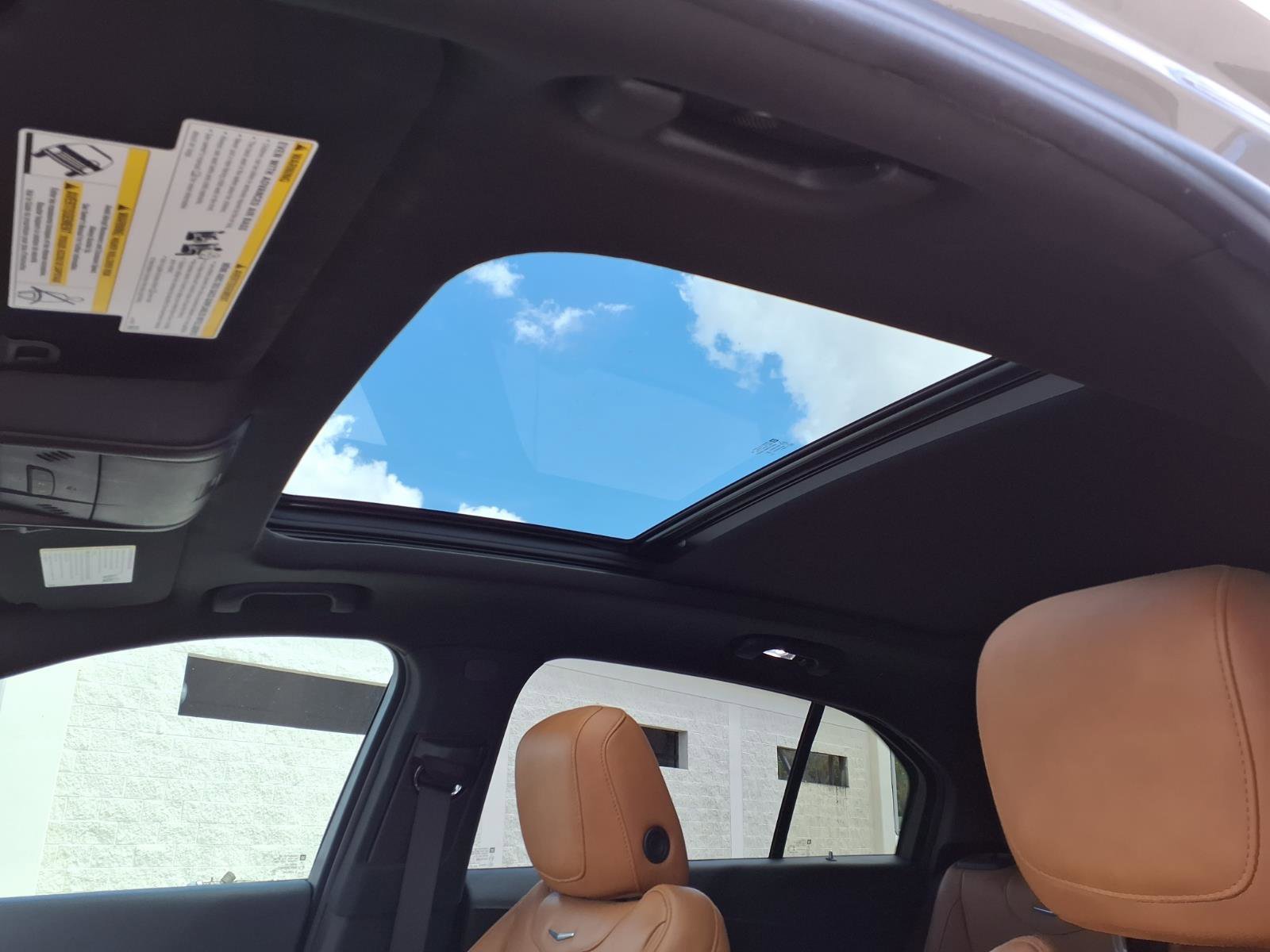 Used 2023 Cadillac XT4 Sport image 22