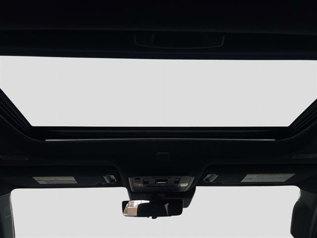 Used 2025 Toyota 4Runner TRD Sport Premium image 13