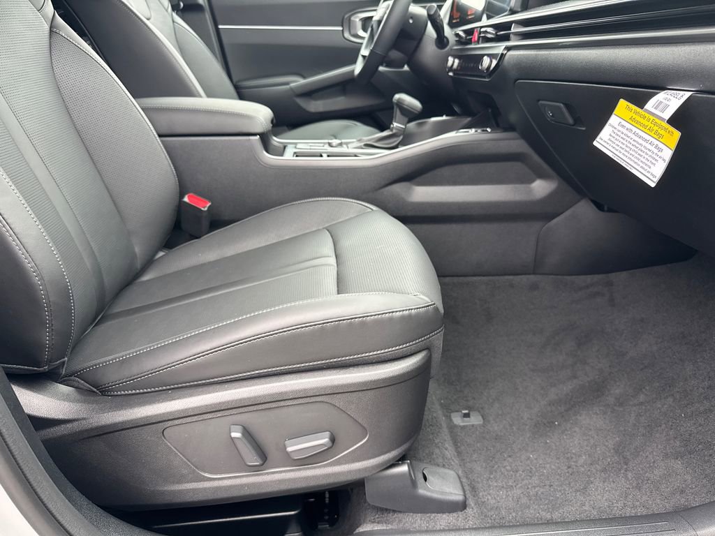 New 2026 Kia Sorento EX w/ EX Premium Package image 13