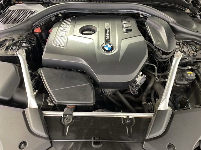 Used 2019 BMW 530i xDrive w/ Convenience Package image 36
