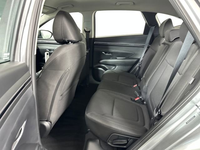 Certified 2024 Hyundai Tucson SE image 25