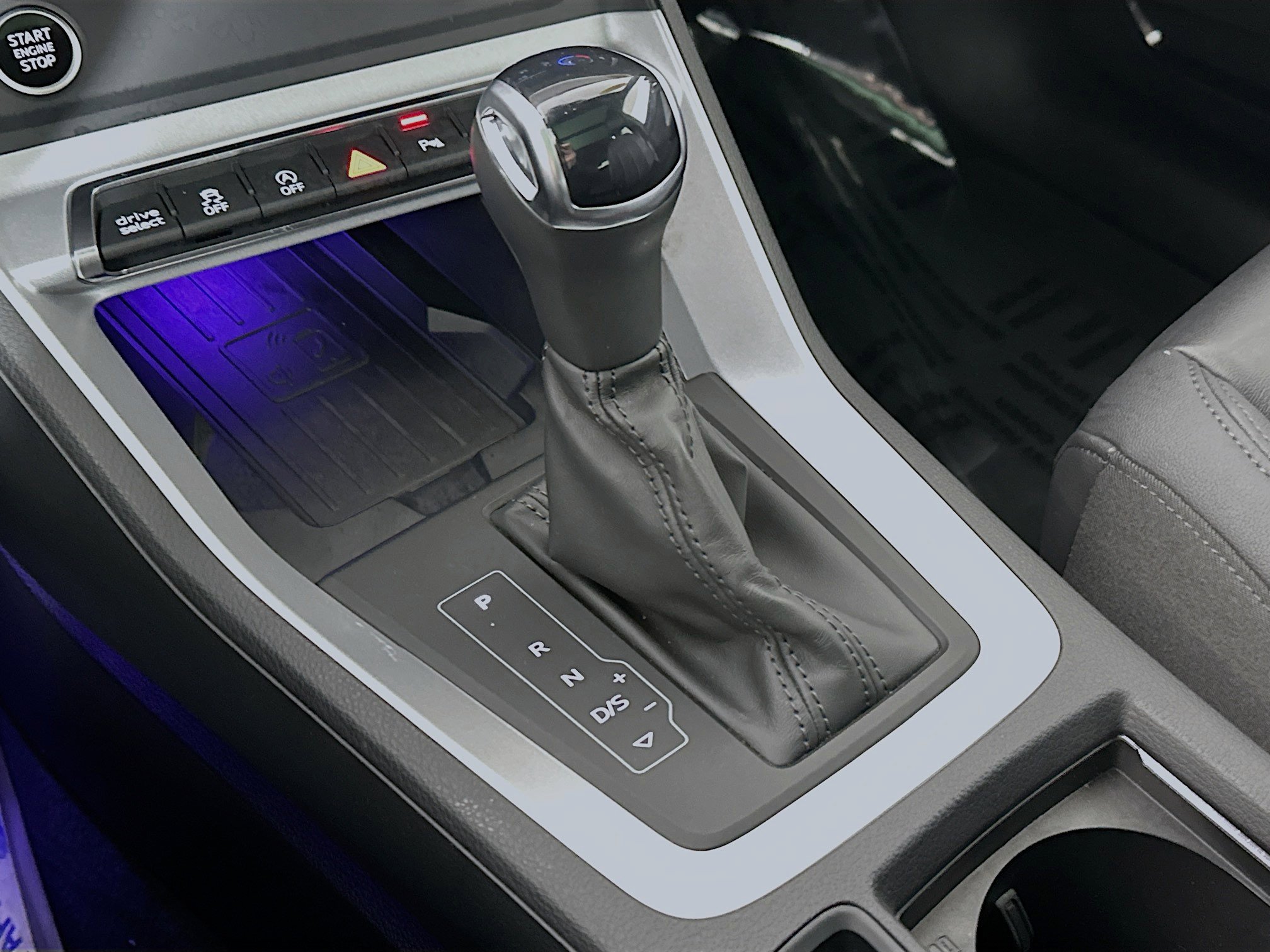 Used 2025 Audi Q3 2.0T Premium Plus w/ Premium Plus Package image 17