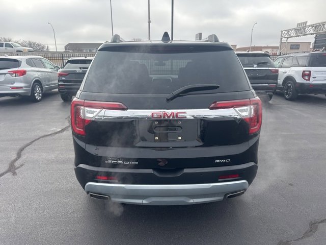 Used 2020 GMC Acadia SLT image 4