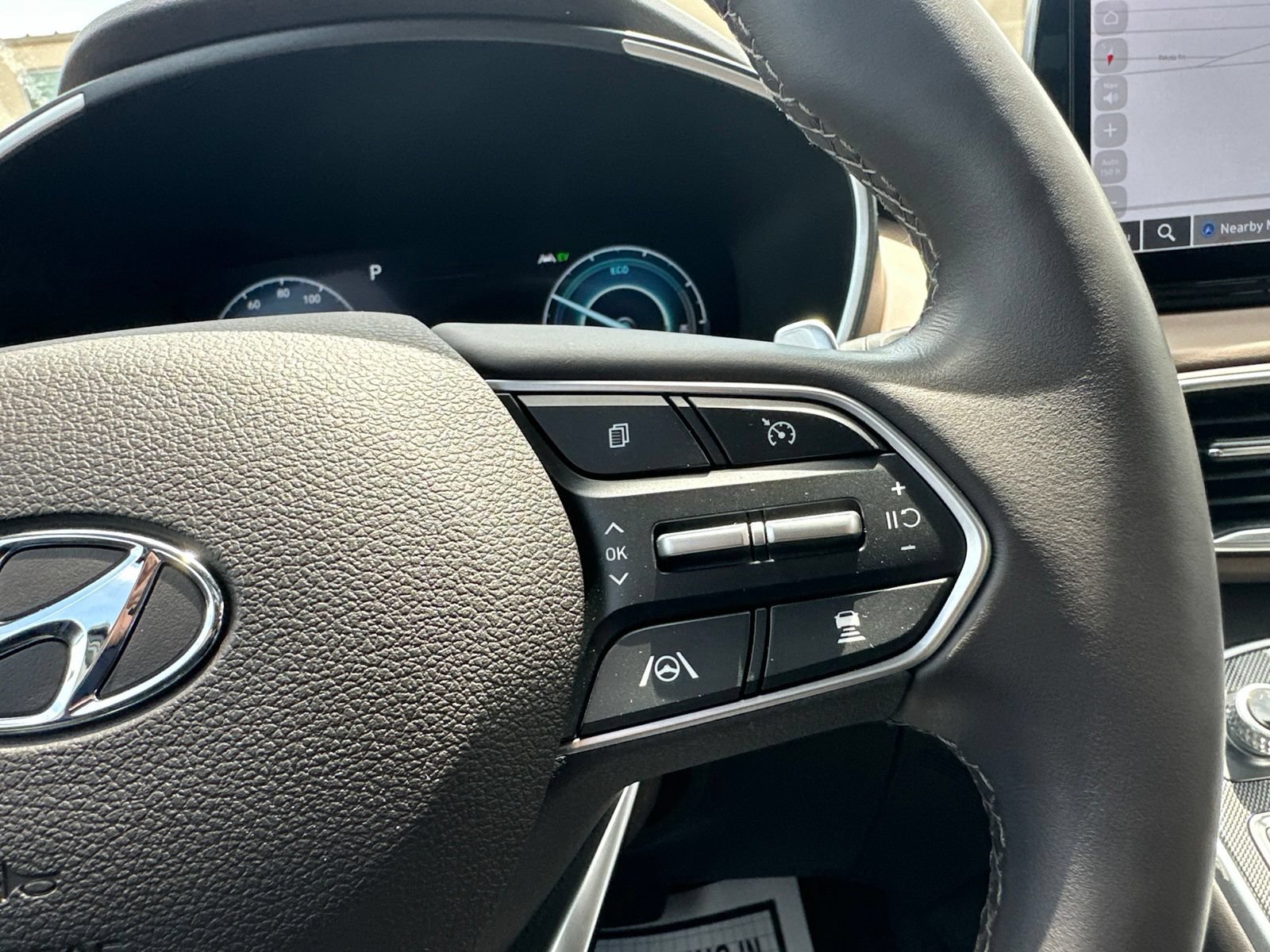 Used 2022 Hyundai Santa Fe Limited AWD/4WD image 55