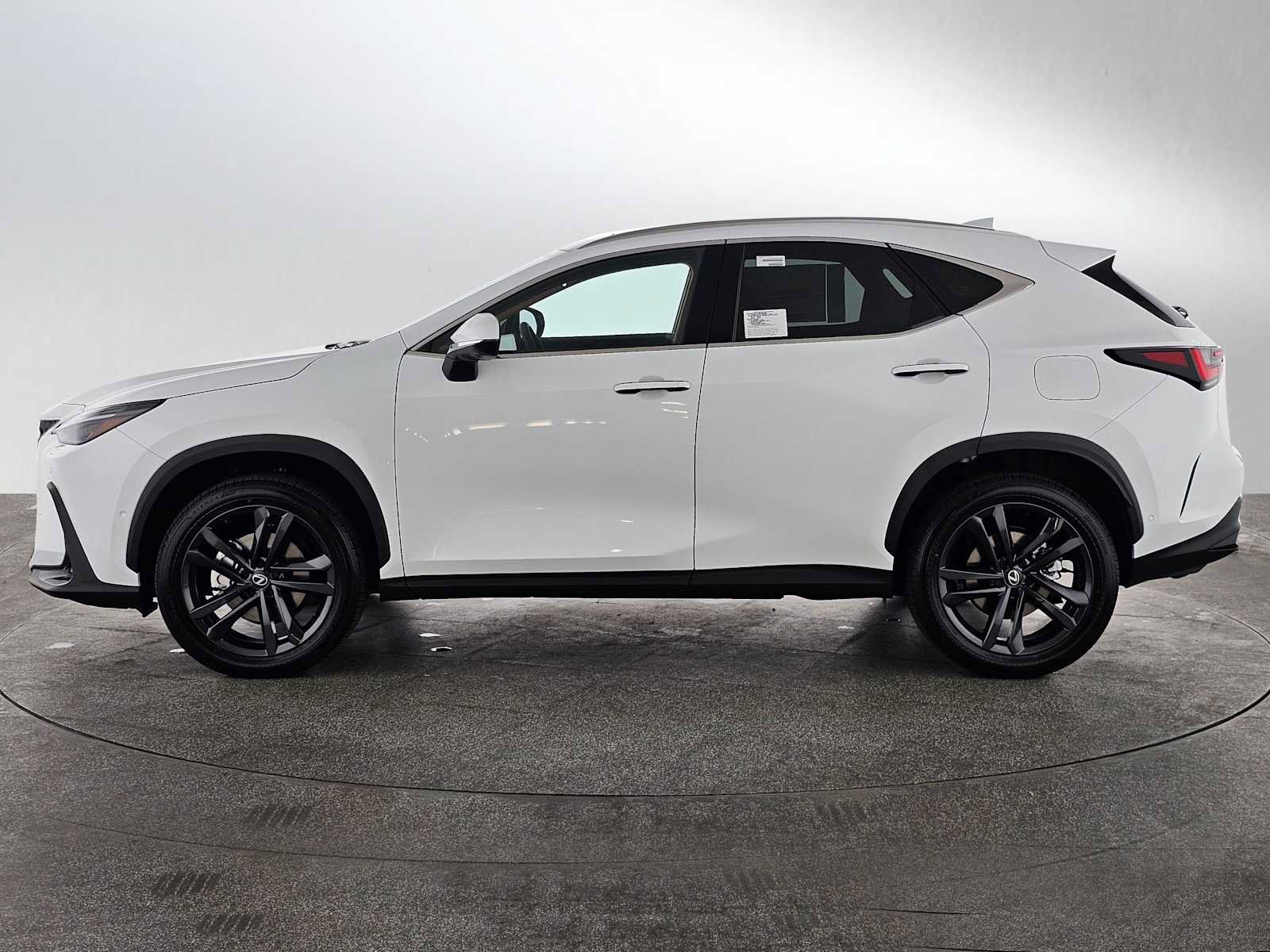 New 2026 Lexus NX 450h+ AWD w/ Luxury Package image 6