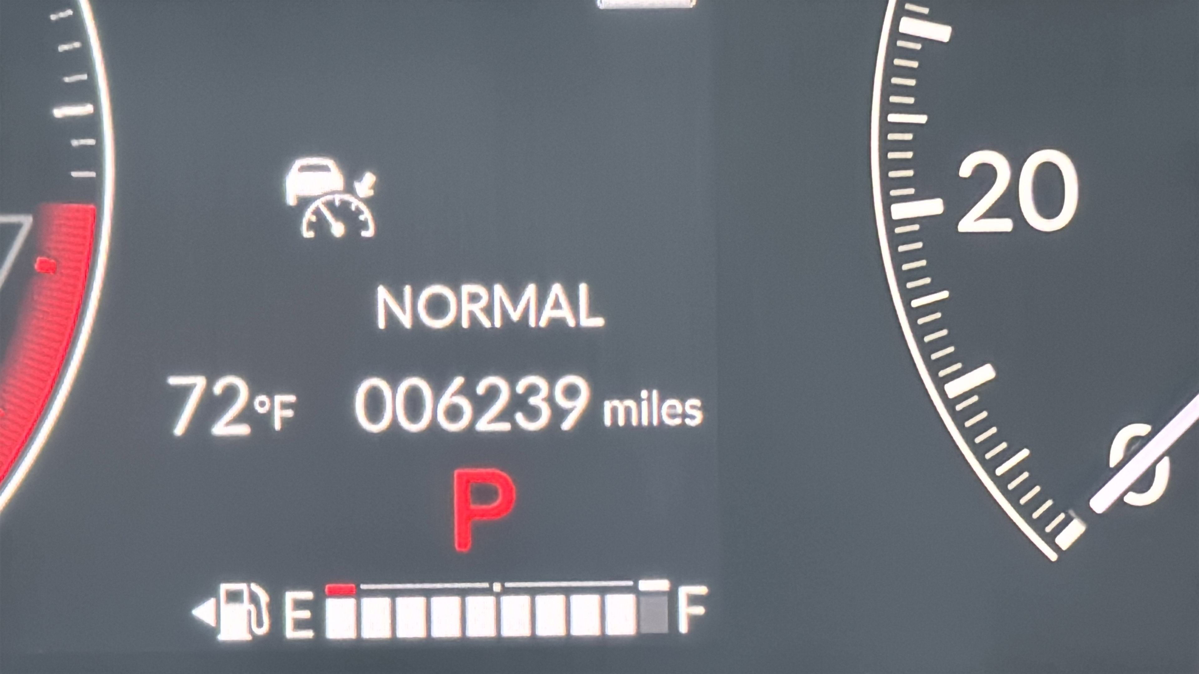 Certified 2026 Honda Odyssey EX-L image 28