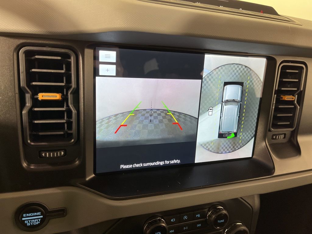 Used 2022 Ford Bronco Badlands image 30