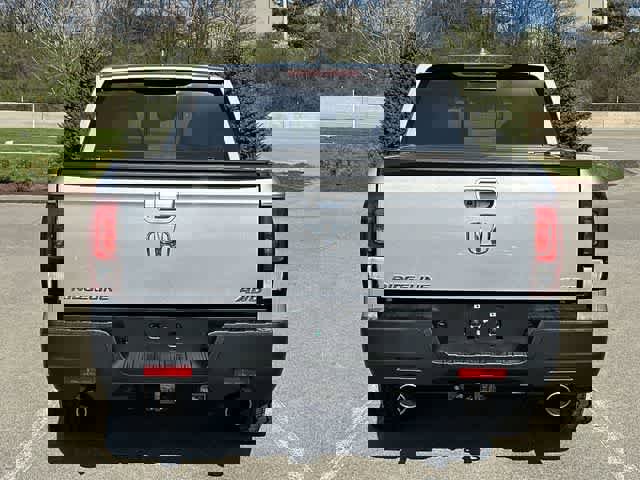 Used 2021 Honda Ridgeline RTL image 4