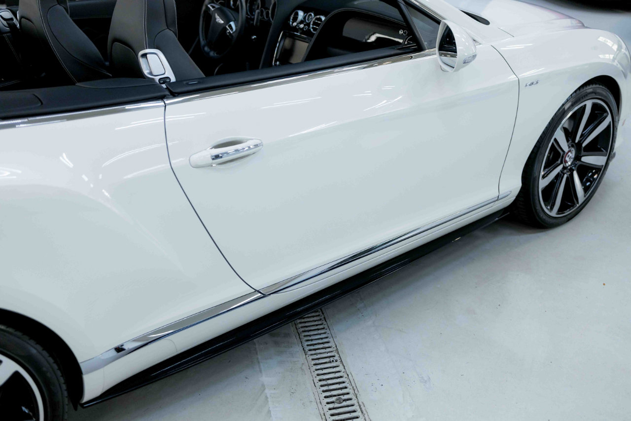 Used 2014 Bentley Continental GT V8 S image 36