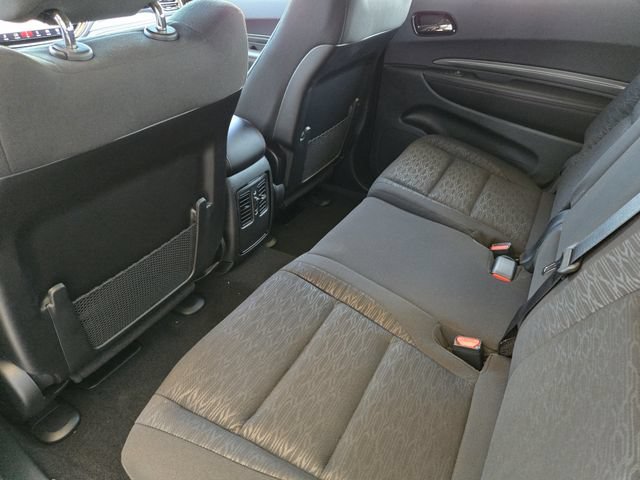 New 2027 Dodge Durango GT AWD/4WD image 22