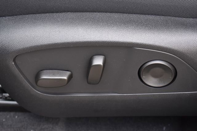 New 2026 Chevrolet Traverse LT w/ Driver Confidence Package image 23