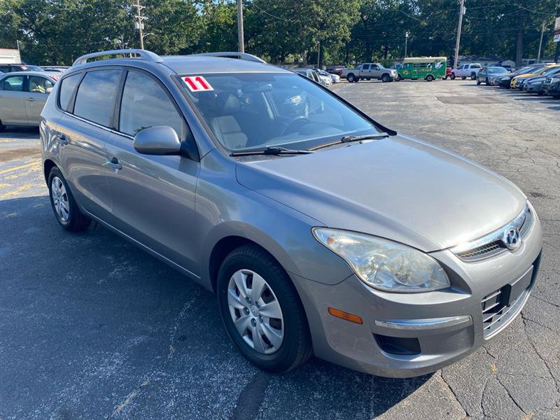 Used 2011 Hyundai Elantra w/ Popular Equipment Pkg 2 image 5