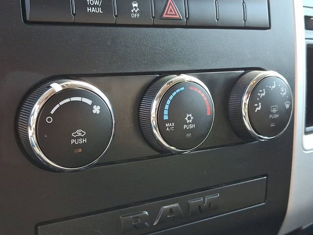 Used 2011 RAM 1500 Classic SLT AWD/4WD image 15