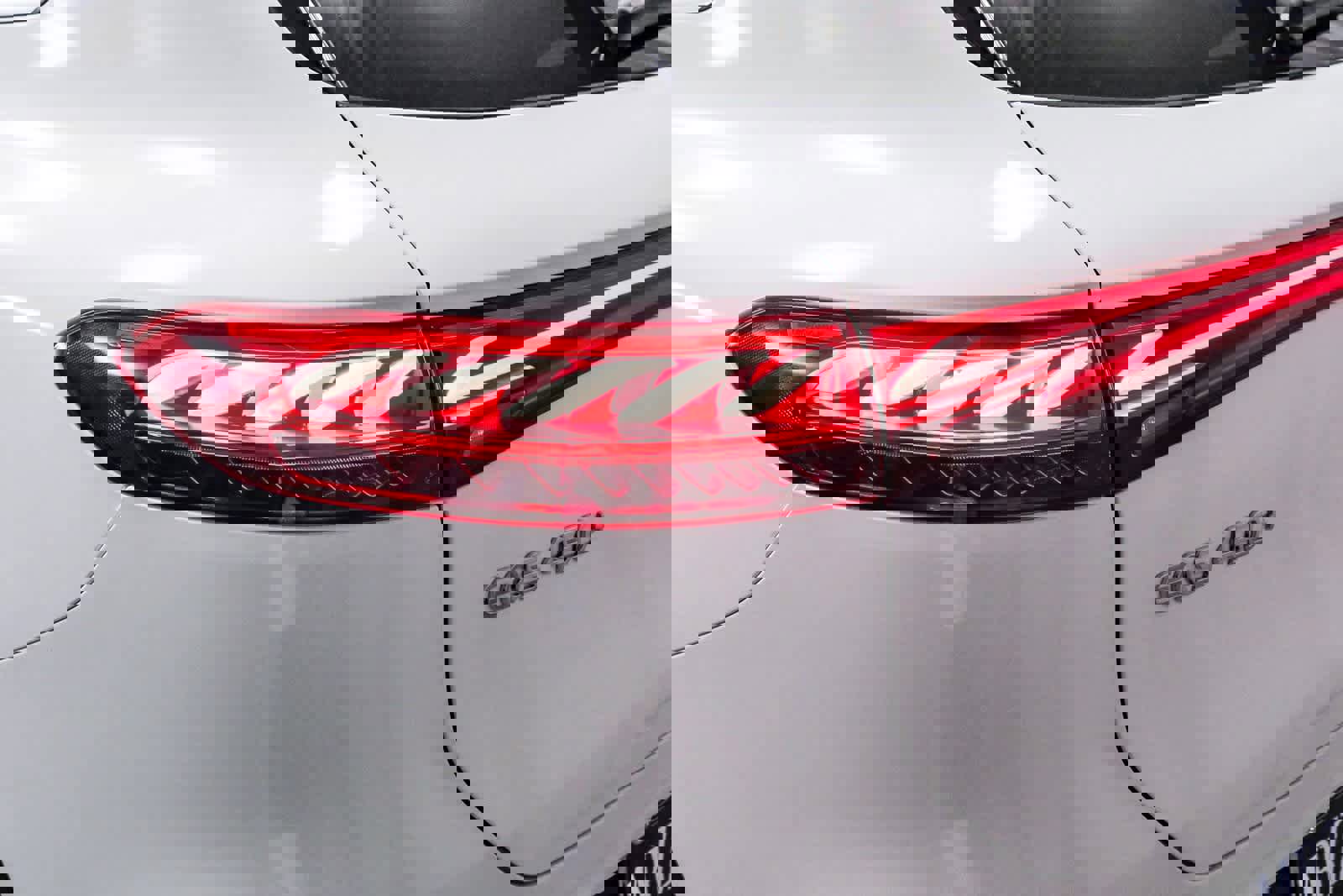 Certified 2023 Mercedes-Benz EQS 450+ SUV image 7