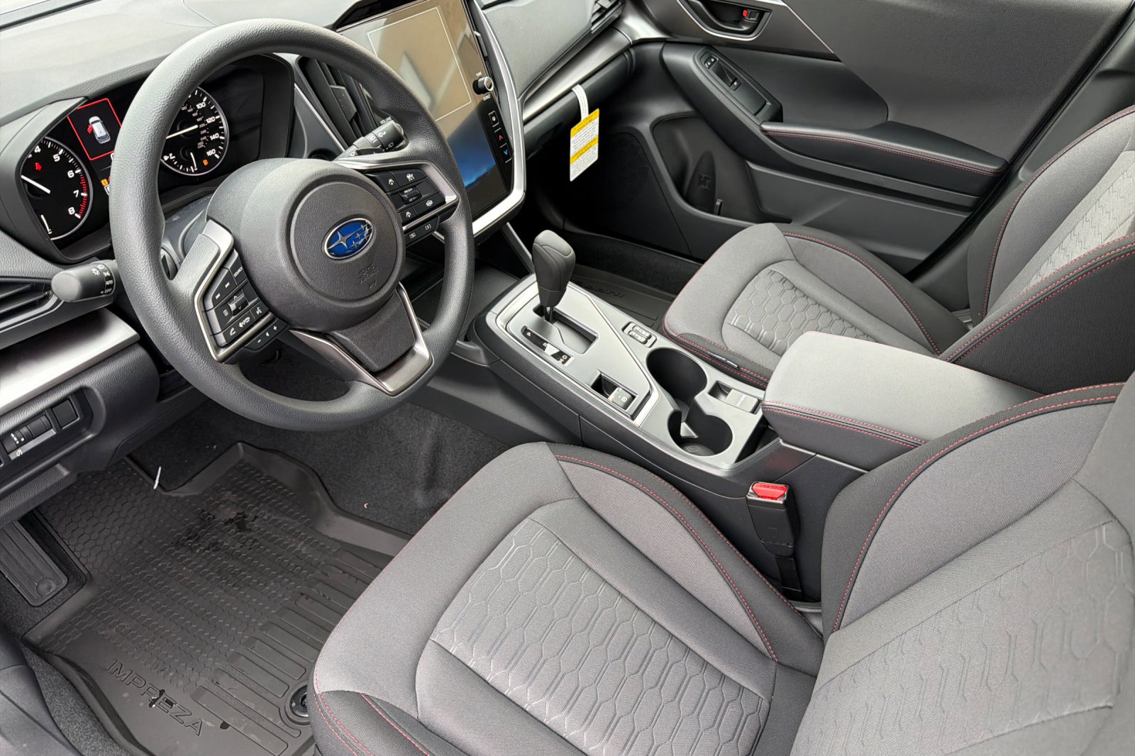 New 2026 Subaru Impreza 2.0i Sport image 10