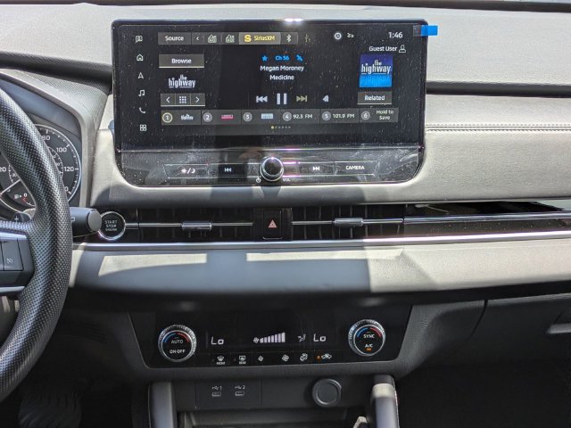 Used 2026 Mitsubishi Outlander ES FWD image 18