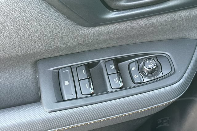 Certified 2026 Subaru Forester Wilderness AWD/4WD image 12