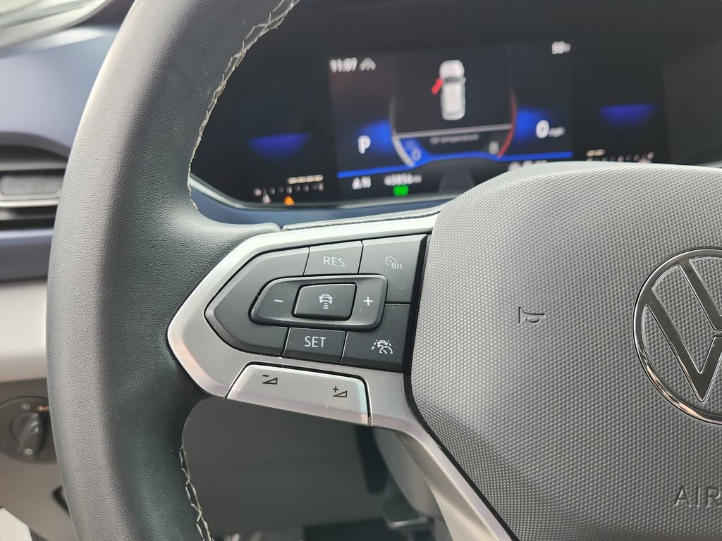 Used 2022 Volkswagen Taos SE image 16