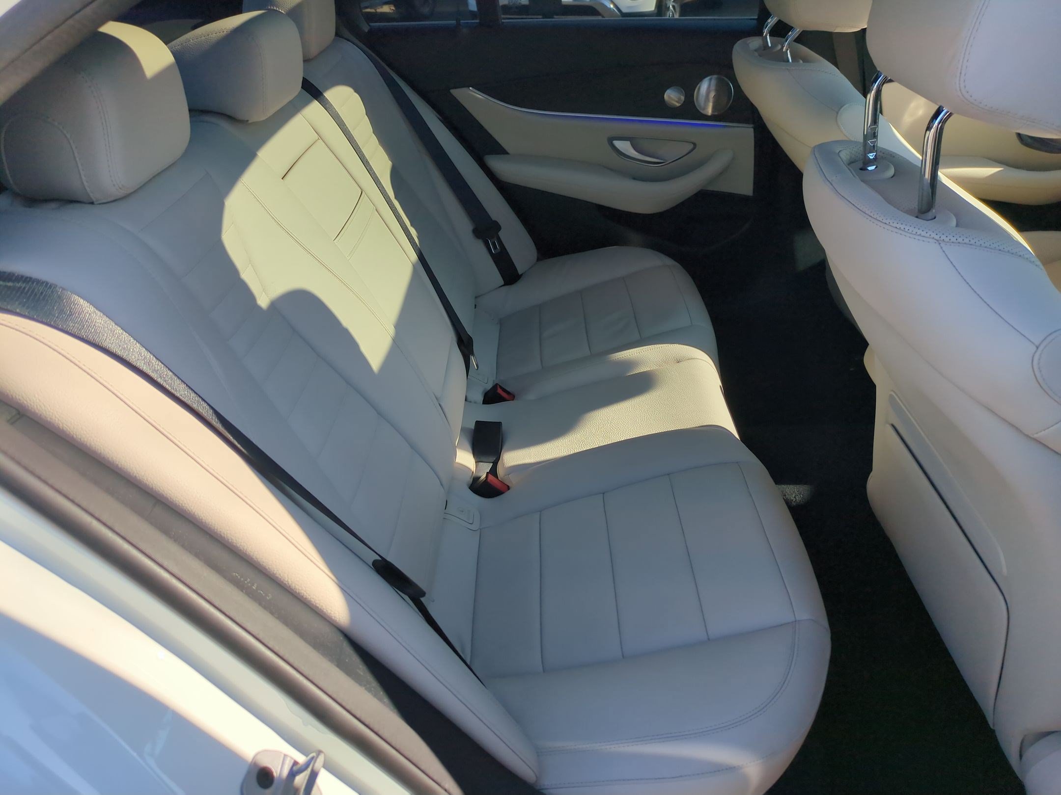 Used 2022 Mercedes-Benz E 450 4MATIC Sedan image 34