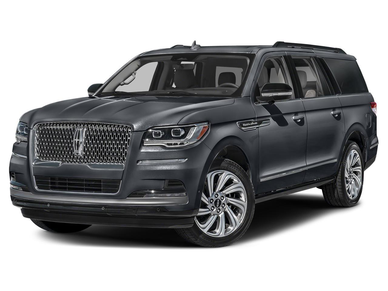 New 2024 Lincoln Navigator L Reserve AWD/4WD image 27