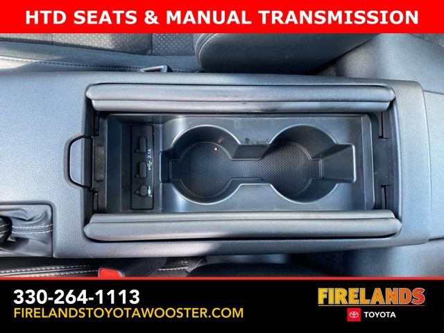 New 2025 Toyota GR86 Premium image 50