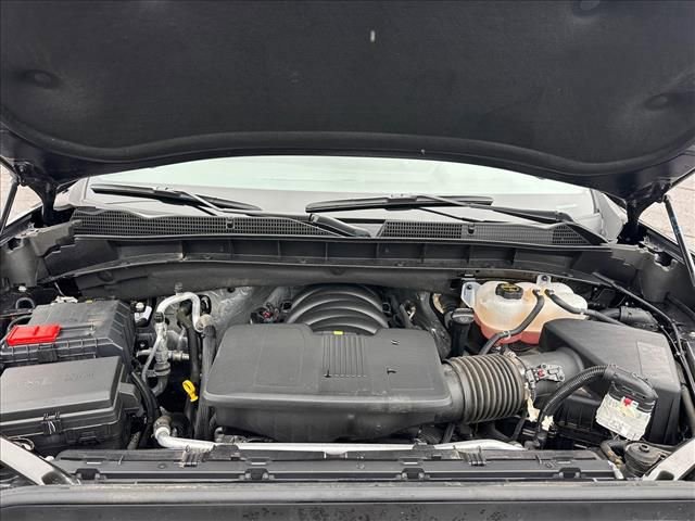 Certified 2024 GMC Sierra 1500 Elevation image 32