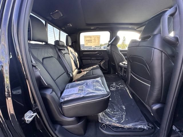New 2027 RAM 1500 Limited AWD/4WD image 28