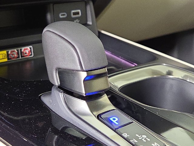 New 2026 Lexus NX 350 AWD w/ Accessory Package (2T) image 20