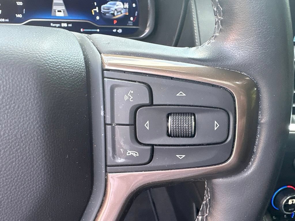 Used 2023 Chevrolet Tahoe High Country AWD/4WD image 19