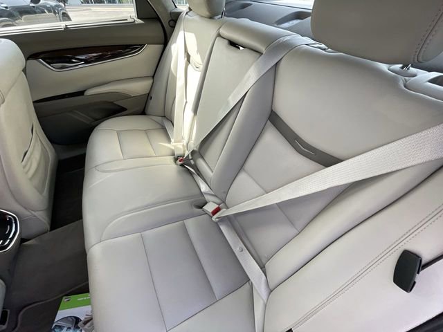 Used 2014 Cadillac XTS Platinum image 16