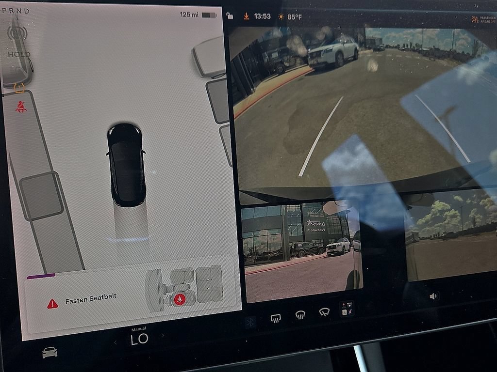 Used 2020 Tesla Model 3 Standard Range Plus RWD image 13