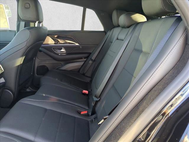 New 2026 Mercedes-Benz GLE 450 4MATIC Coupe image 16
