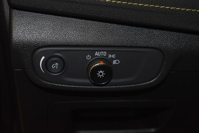 Used 2025 Chevrolet TrailBlazer ACTIV w/ Convenience Package image 27