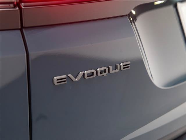 New 2026 Land Rover Range Rover Evoque S AWD/4WD image 32