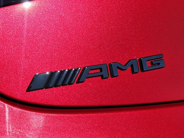 New 2026 Mercedes-Benz CLE 53 AMG 4MATIC Cabriolet image 14