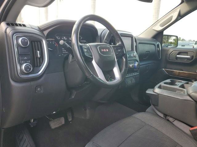 Used 2020 GMC Sierra 1500 SLE w/ SLE Value Package image 11