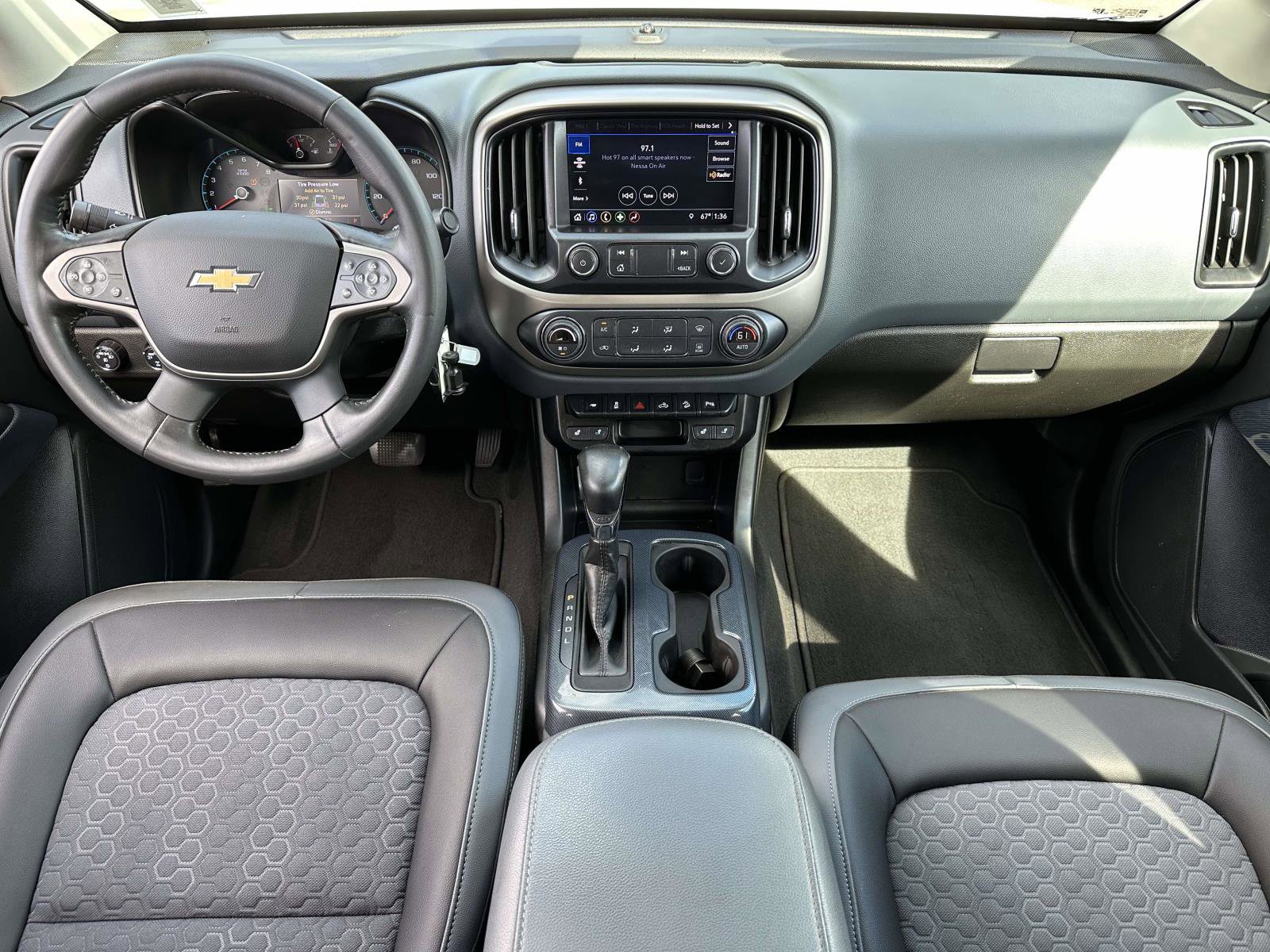 Used 2022 Chevrolet Colorado Z71 image 14