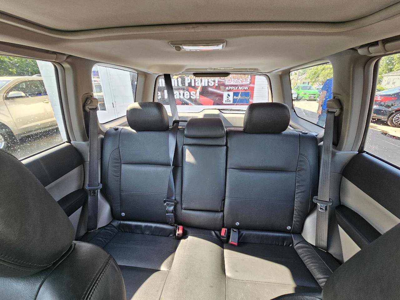 Used 2007 Subaru Forester 2.5XT Limited AWD/4WD image 20