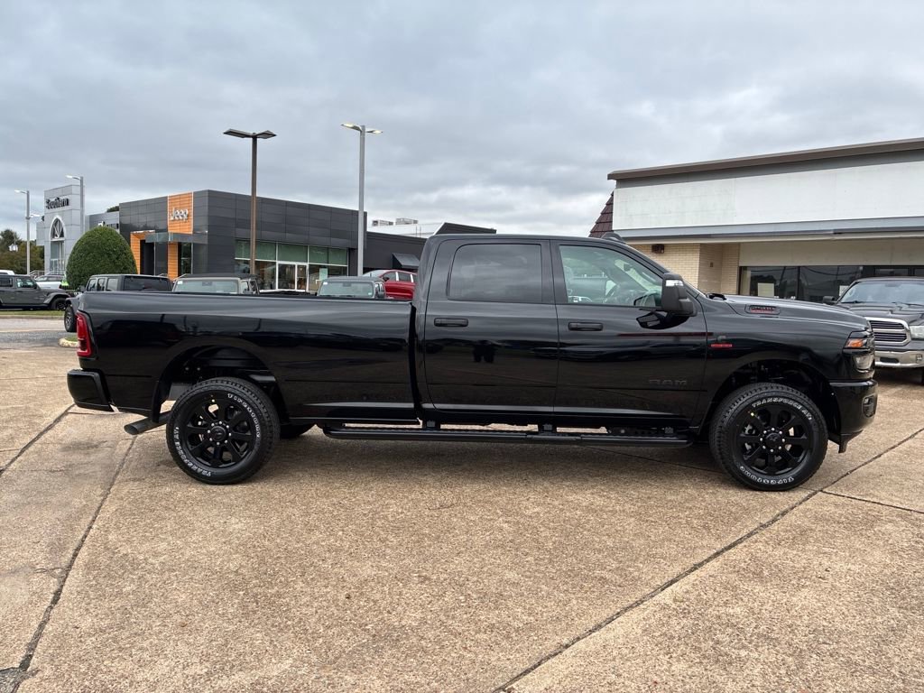 New 2026 RAM 2500 Big Horn image 7